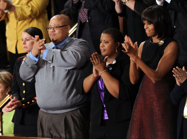 Michelle Obama